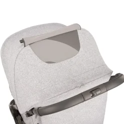 TRVL Stroller + Carry Bag
