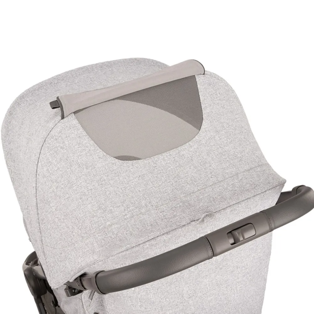 TRVL Stroller + Carry Bag