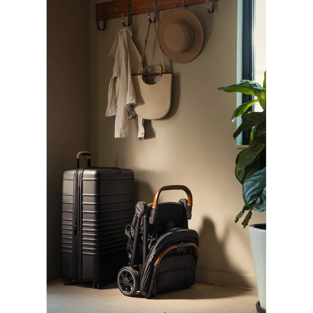 TRVL Stroller + Carry Bag