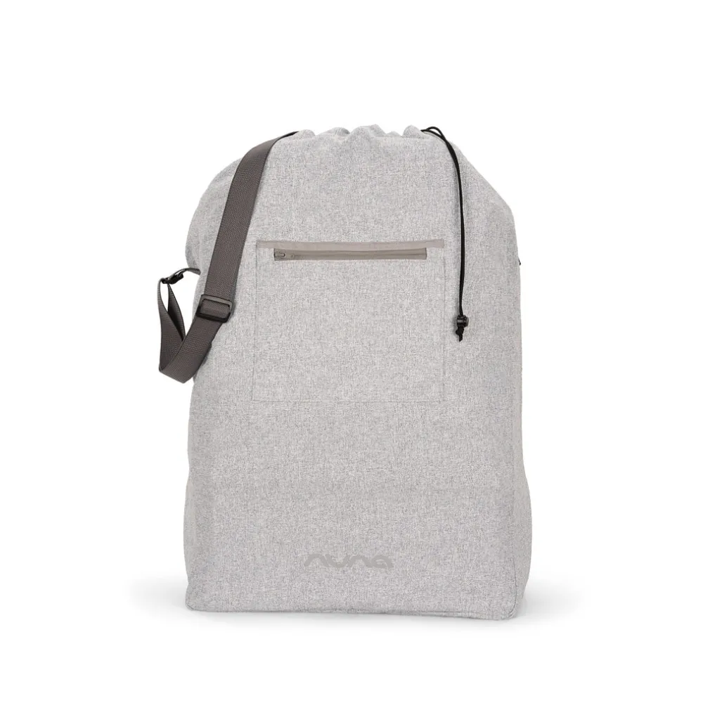 TRVL Stroller + Carry Bag