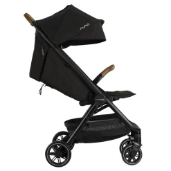 TRVL Stroller + PIPA Series Travel System