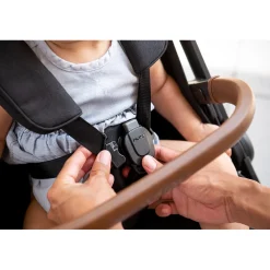 TRVL Stroller + PIPA Series Travel System