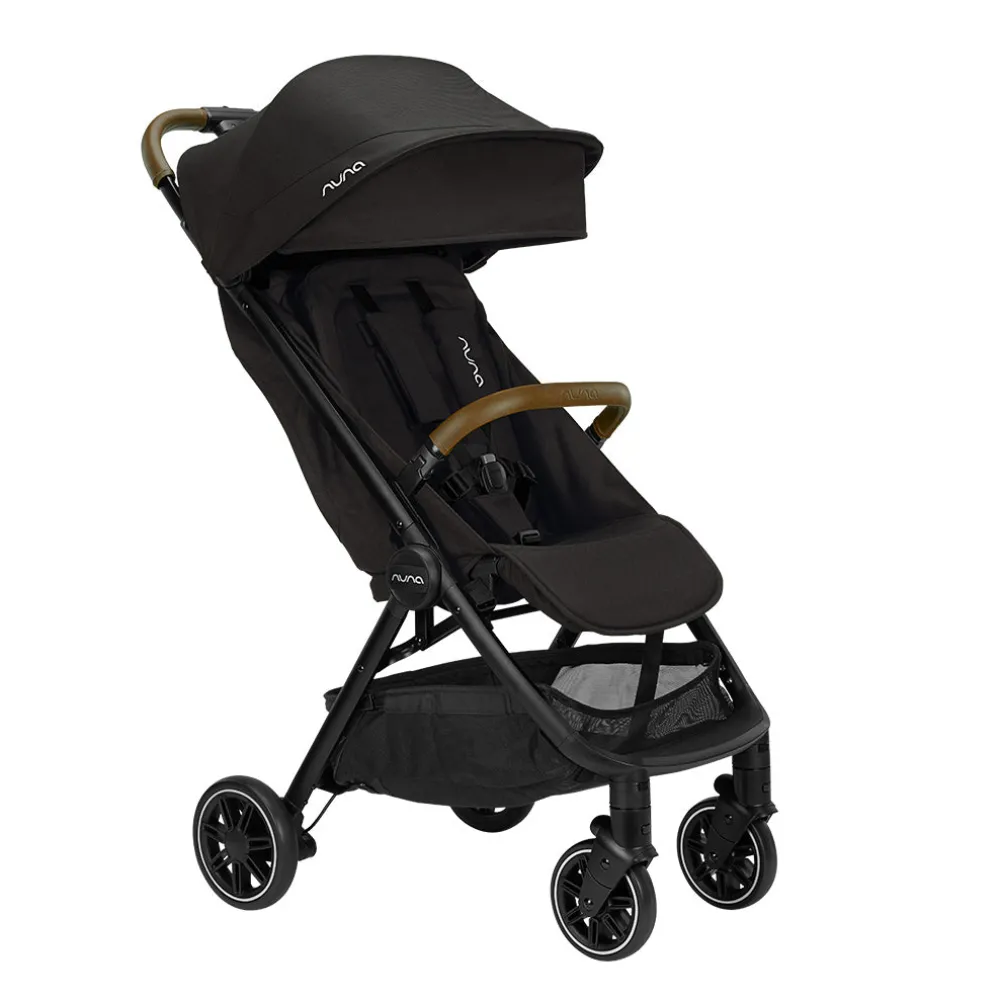 TRVL Stroller + PIPA Series Travel System