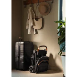 TRVL Stroller + PIPA Series Travel System