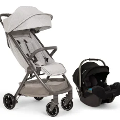 TRVL Stroller + PIPA Series Travel System