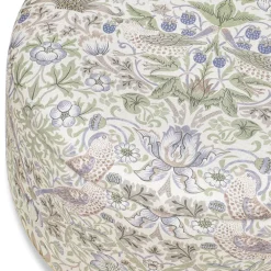 Tuffet Storage Ottoman