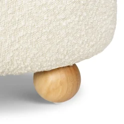 Tuffet Storage Ottoman