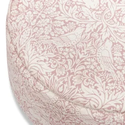 Tuffet Storage Ottoman