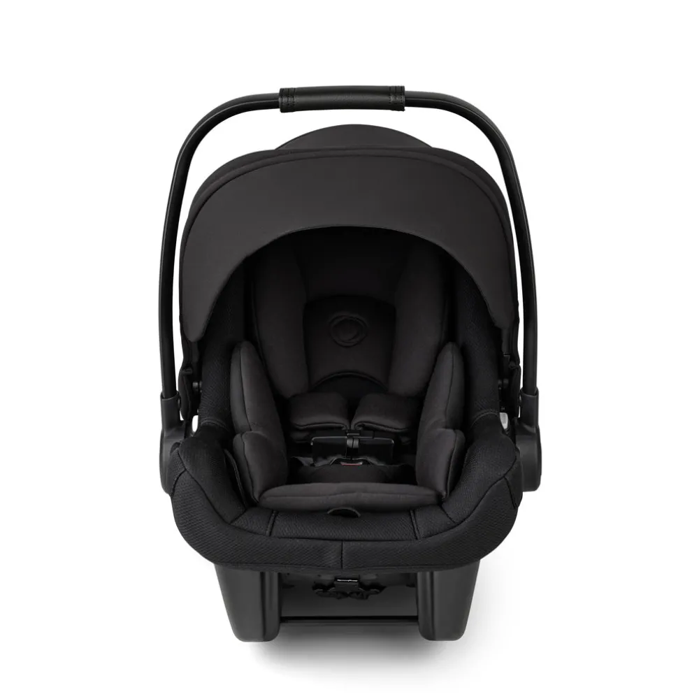 Turtle Air Shield by Nuna Car Seat