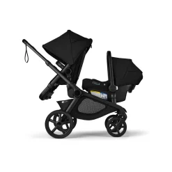 Turtle Air Shield by Nuna Car Seat