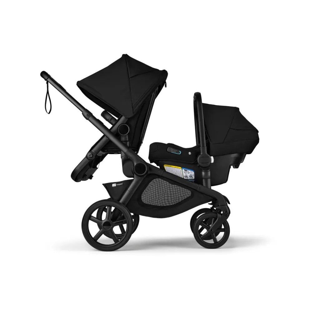 Turtle Air Shield by Nuna Car Seat