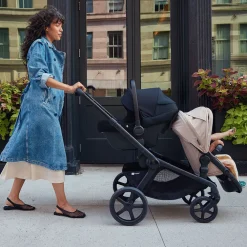 Turtle Air Shield by Nuna Car Seat