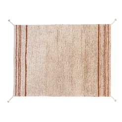 Twin Reversible Washable Rug