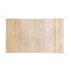 Twin Reversible Washable Rug