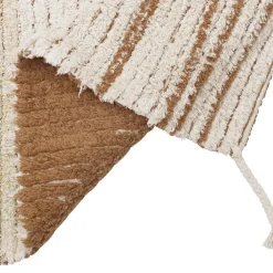 Twin Reversible Washable Rug