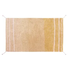 Twin Reversible Washable Rug