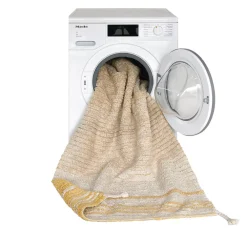 Twin Reversible Washable Rug