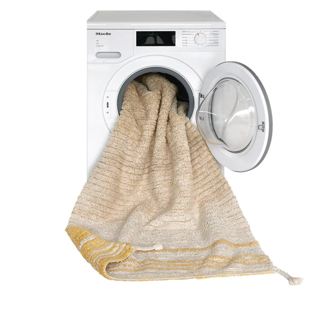 Twin Reversible Washable Rug