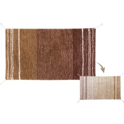 Twin Reversible Washable Rug