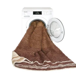 Twin Reversible Washable Rug