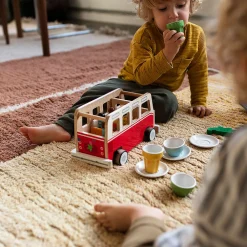 Twin Reversible Washable Rug