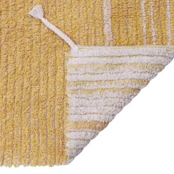 Twin Reversible Washable Rug