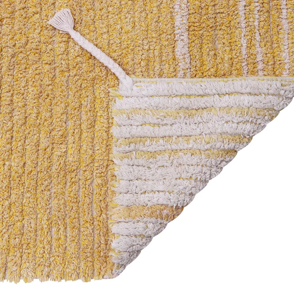 Twin Reversible Washable Rug