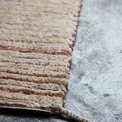 Twin Reversible Washable Rug