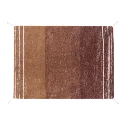 Twin Reversible Washable Rug