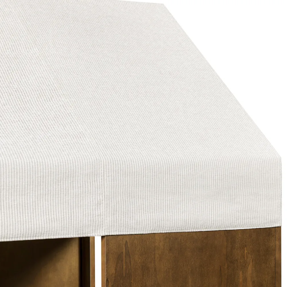 Uchi Montessori-Inspired House Twin Bed