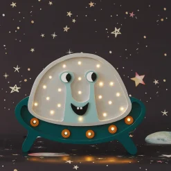 UFO Lamp