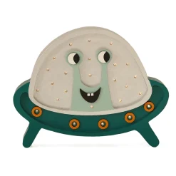 UFO Lamp