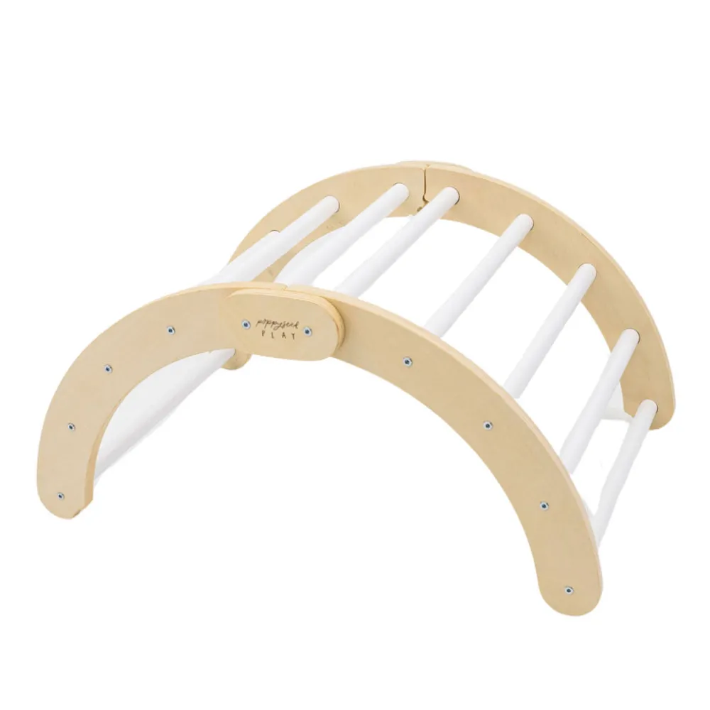 Ultimate Climbing Set
