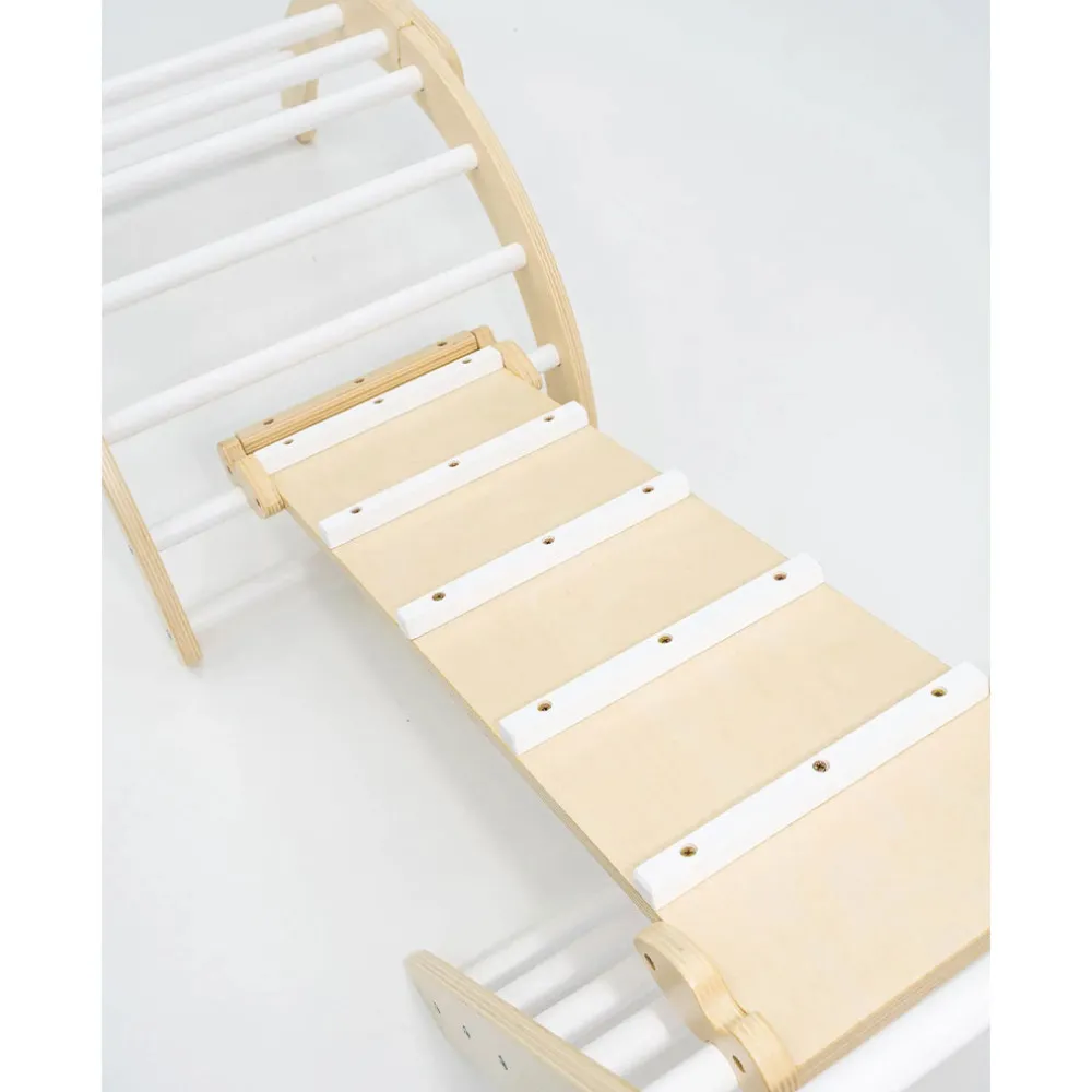 Ultimate Climbing Set