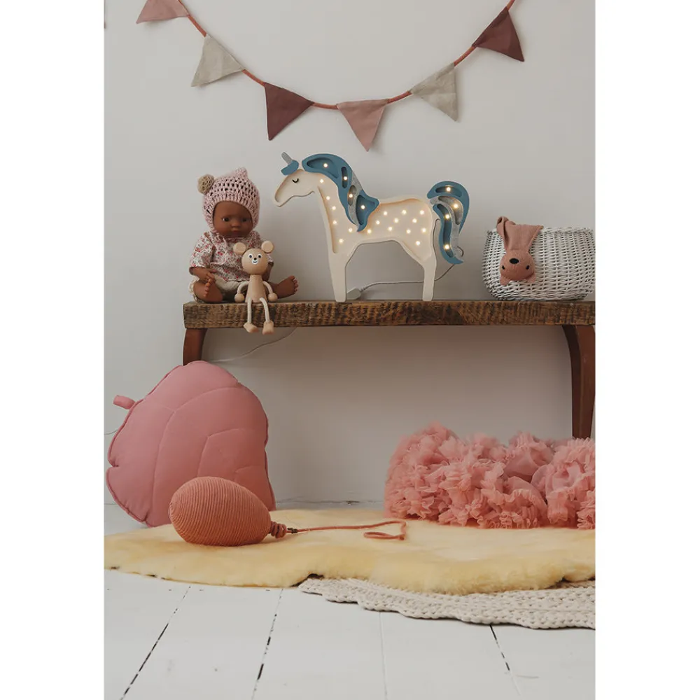 Unicorn Lamp