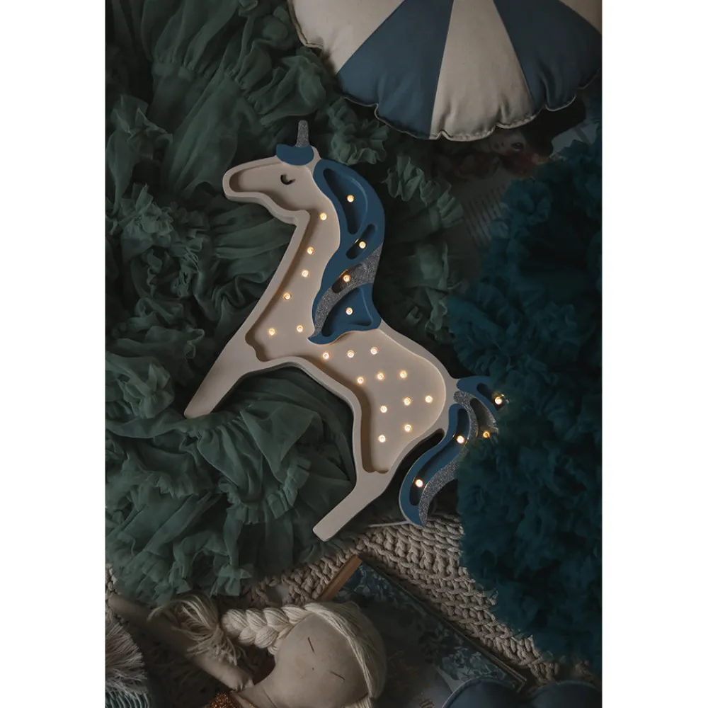 Unicorn Lamp