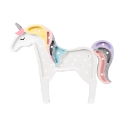 Unicorn Lamp
