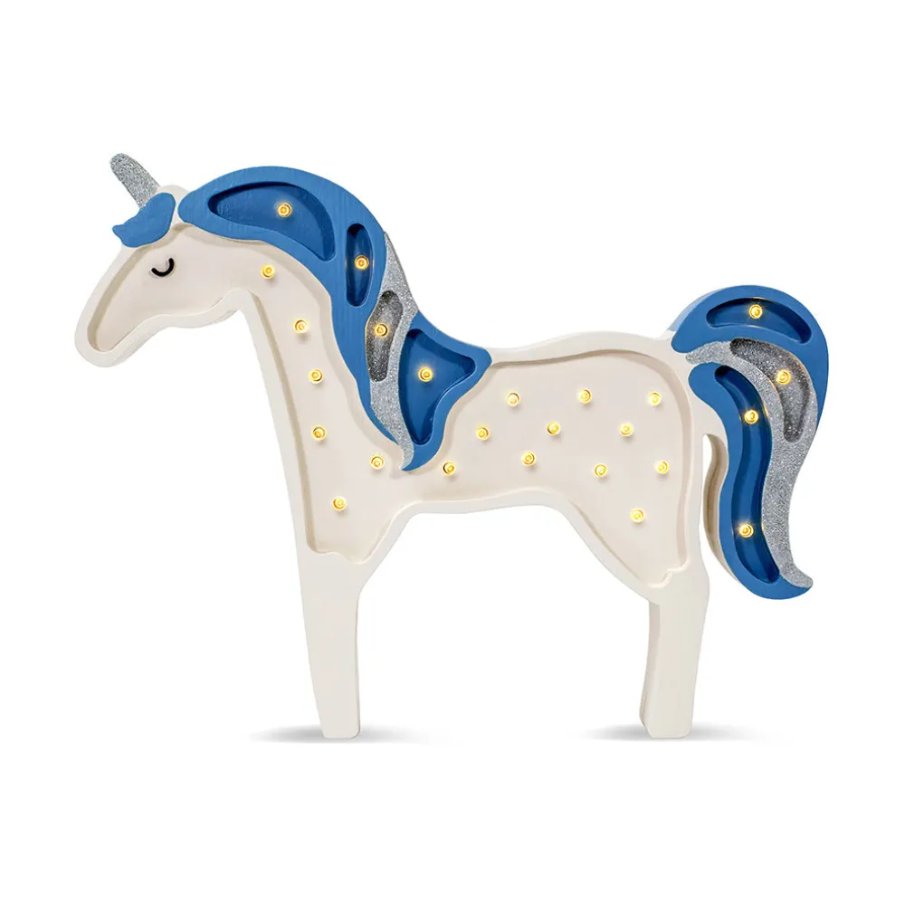 Unicorn Lamp