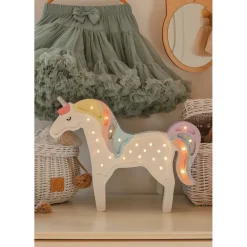 Unicorn Lamp
