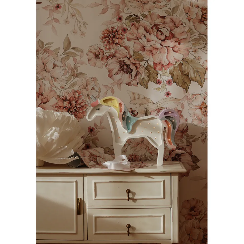 Unicorn Lamp