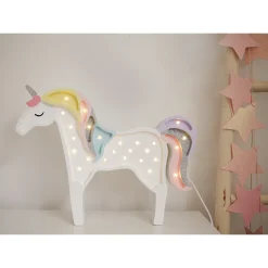 Unicorn Lamp