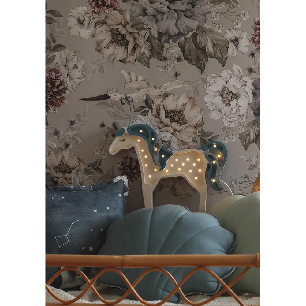 Unicorn Lamp