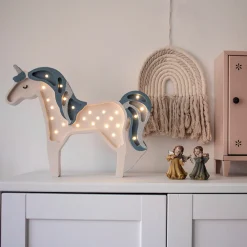 Unicorn Lamp