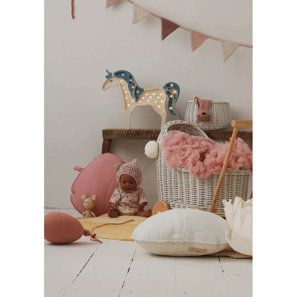 Unicorn Lamp