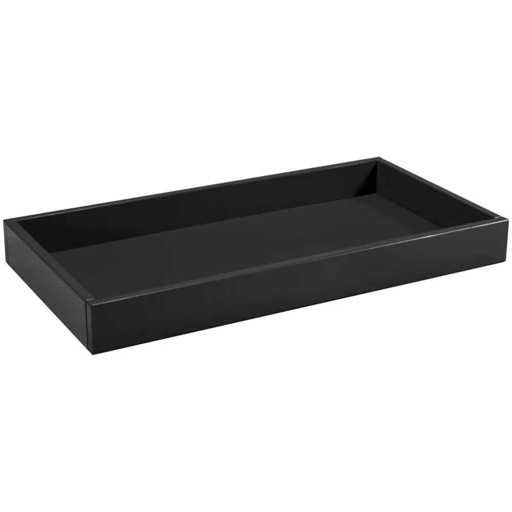 Universal Removable Changing Tray