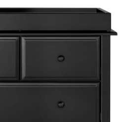 Universal Removable Changing Tray