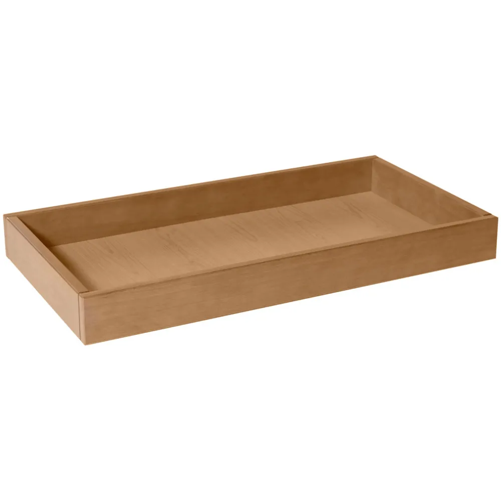 Universal Removable Changing Tray