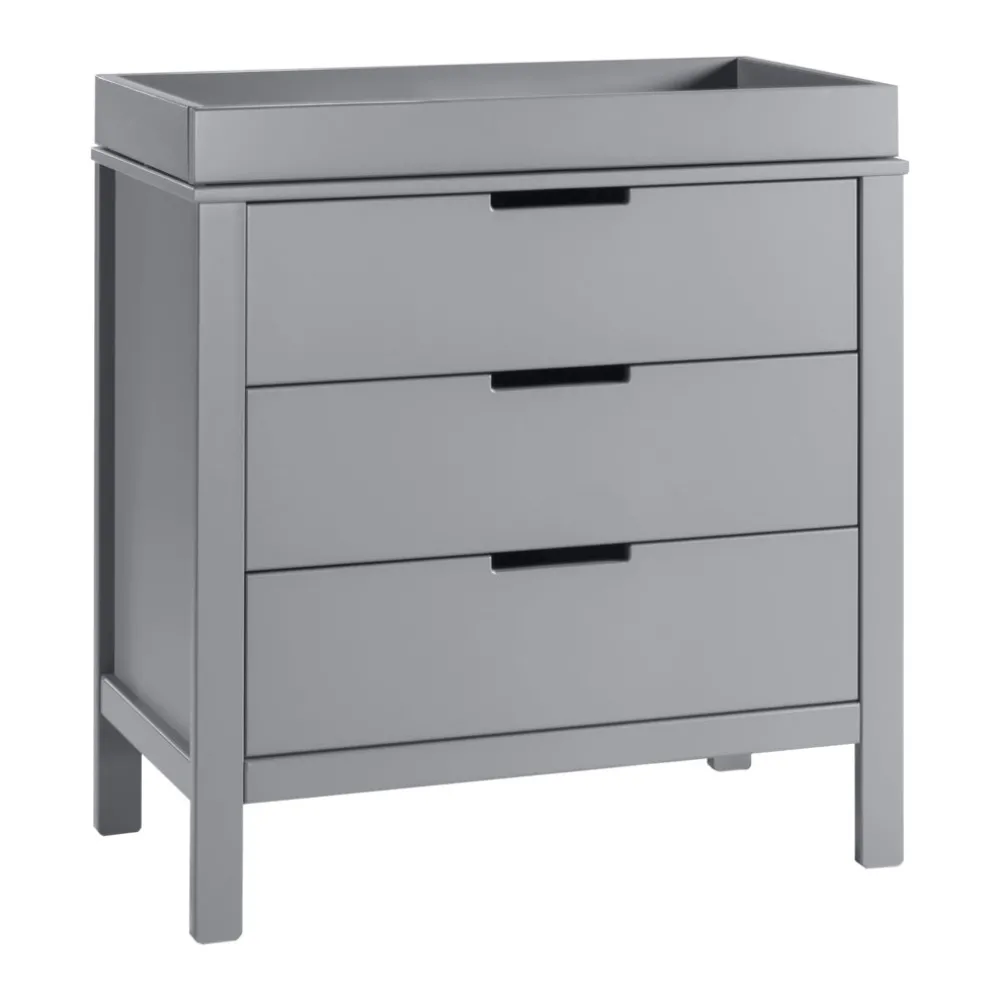 Universal Removable Changing Tray