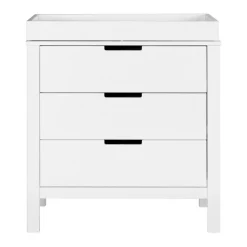 Universal Removable Changing Tray