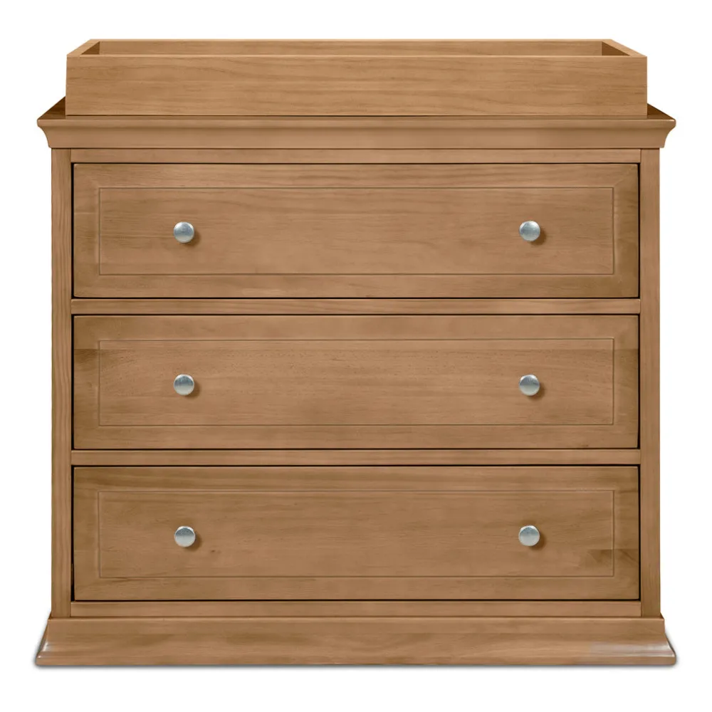 Universal Removable Changing Tray